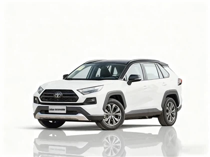 Rongfang 2024 2.0 l CVT četru riteņu piedziņas piedzīvojums Plus versija